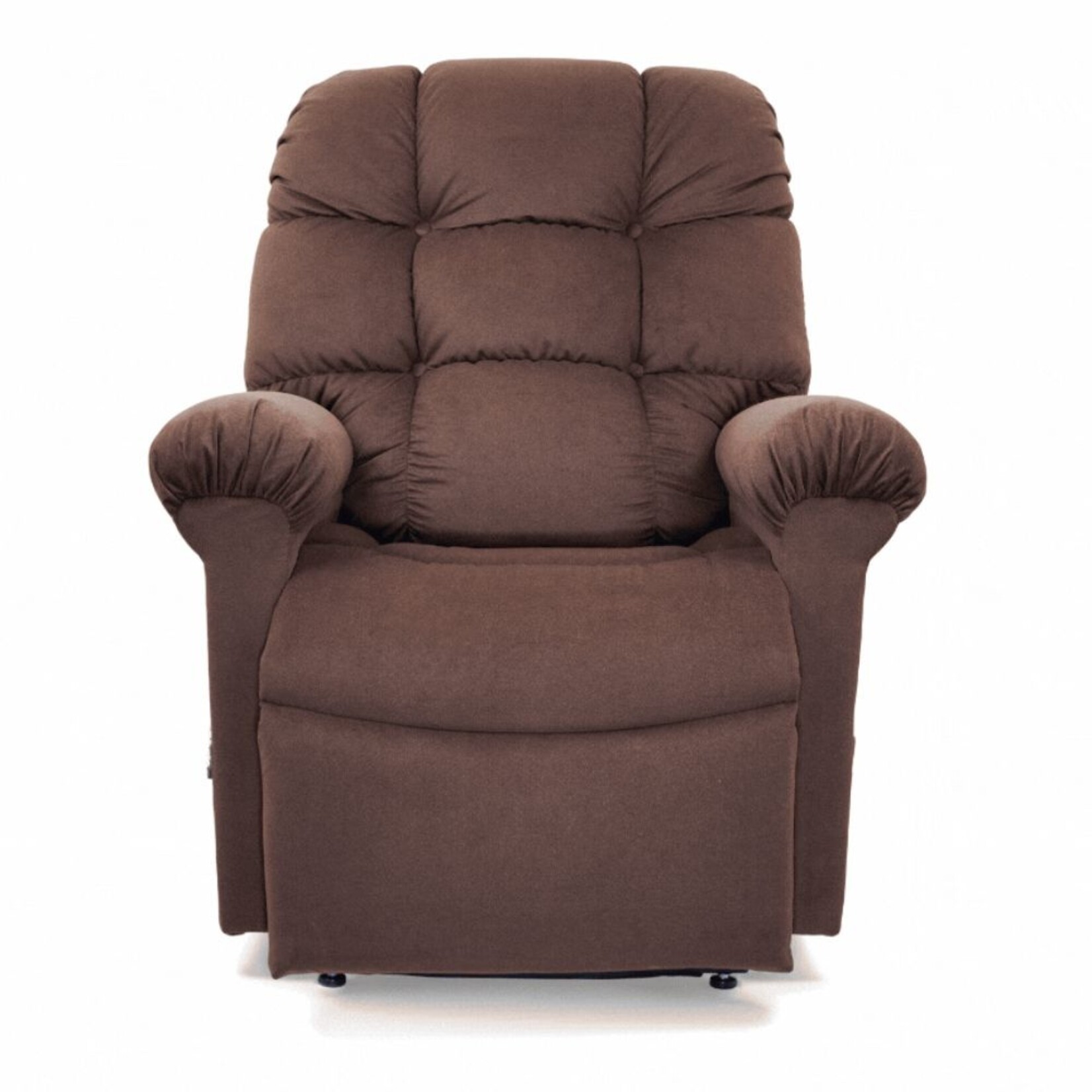 Cloud Power Pillow and Twilight Recliner Lift Chair