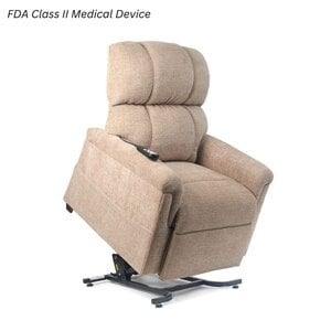 MaxiComfort Power Lift Chair