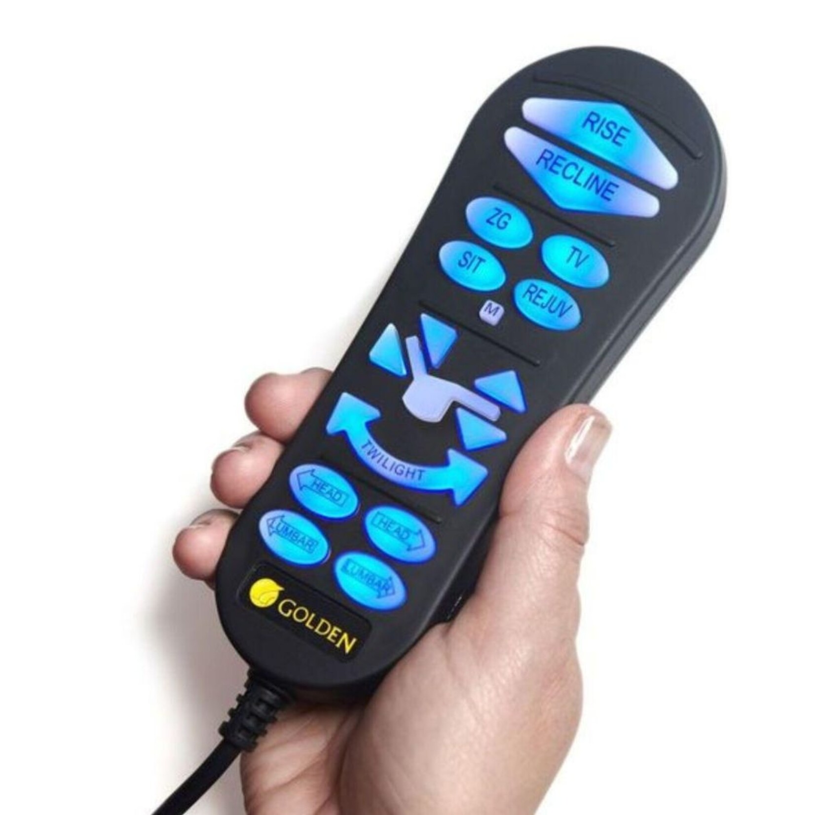 EZ Sleeper with Twilight Recliner Chair