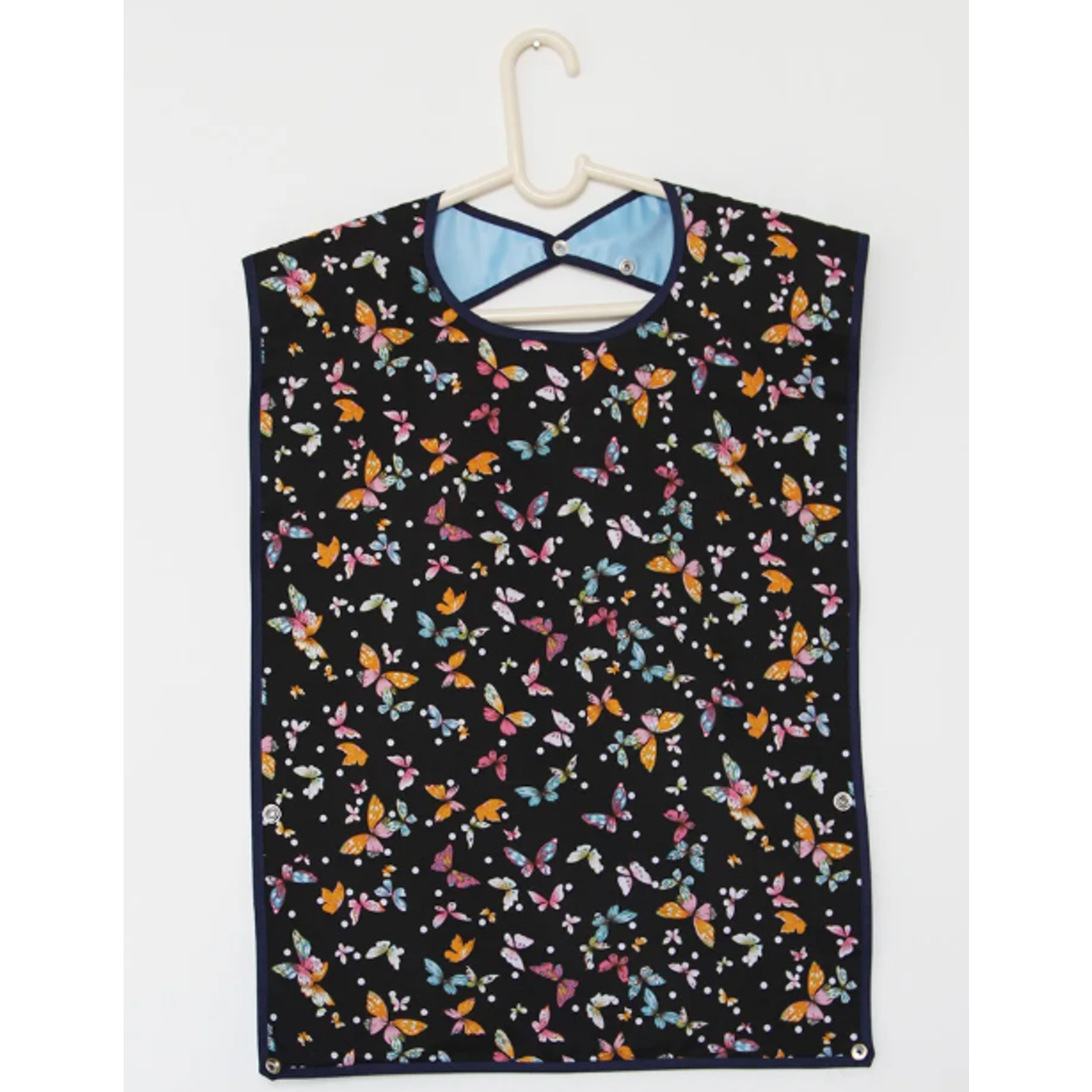 Bib Waterproof w/ CrumbCatcher (4)