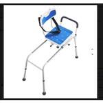 Sliding & Swivel Transfer Bench