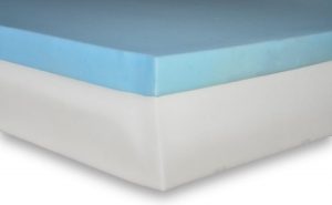 Flexabed Visco Core, Memory Foam Mattress