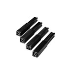 Flexabed - Leg Extensions