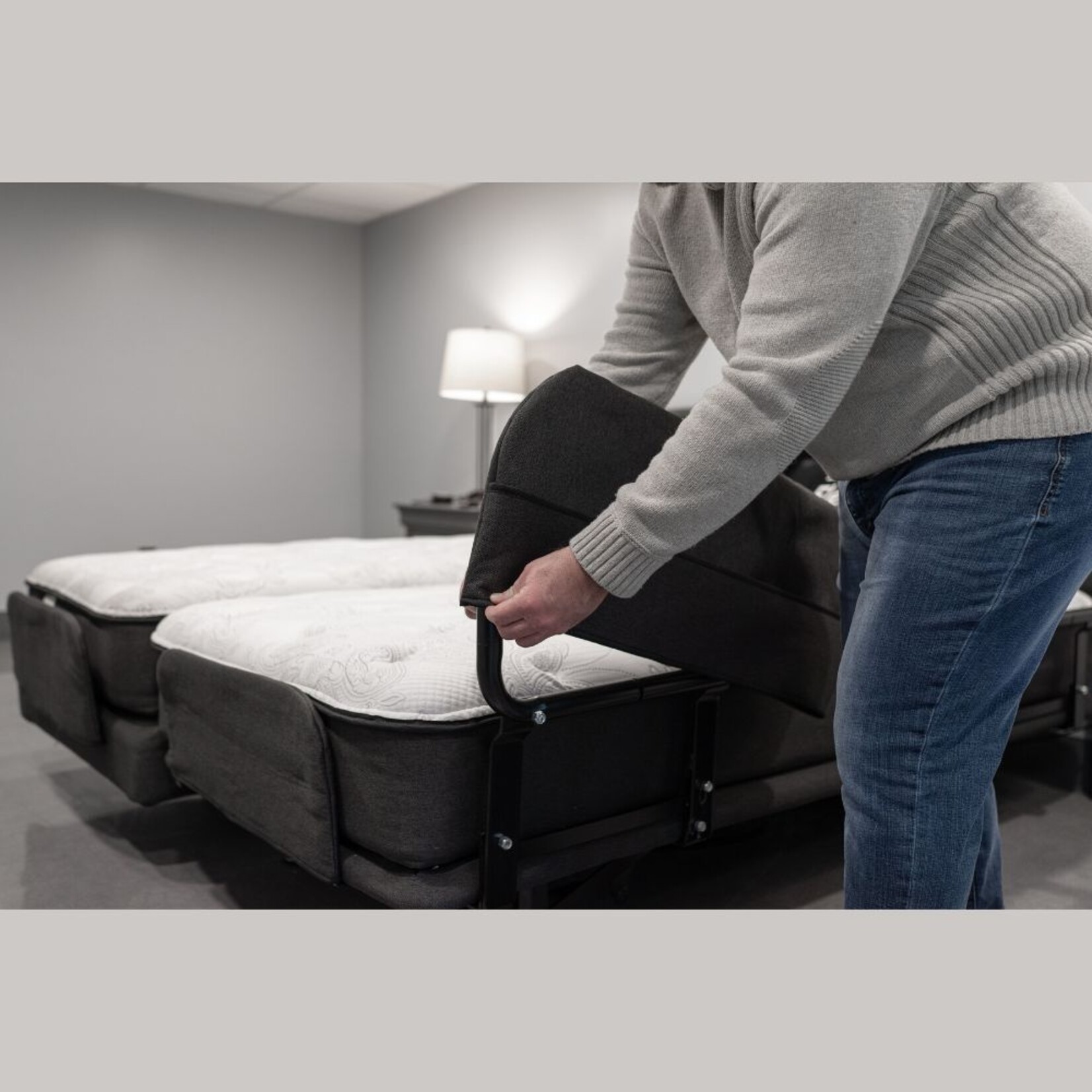 Flexabed, Bed Rail Cover Set