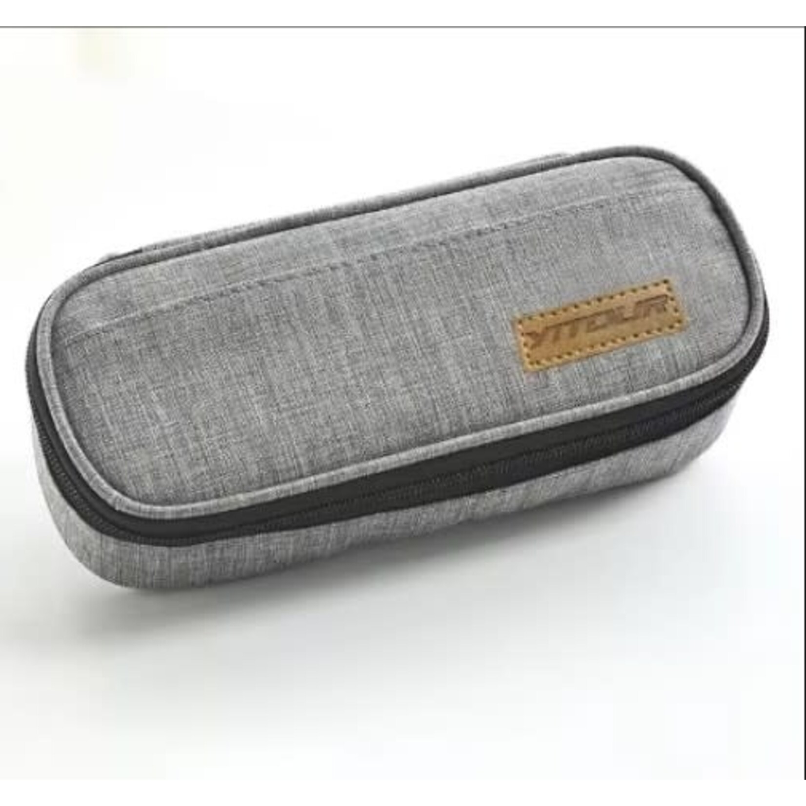 Insulin Insulated Pouch w/ Refrig Ice Bags