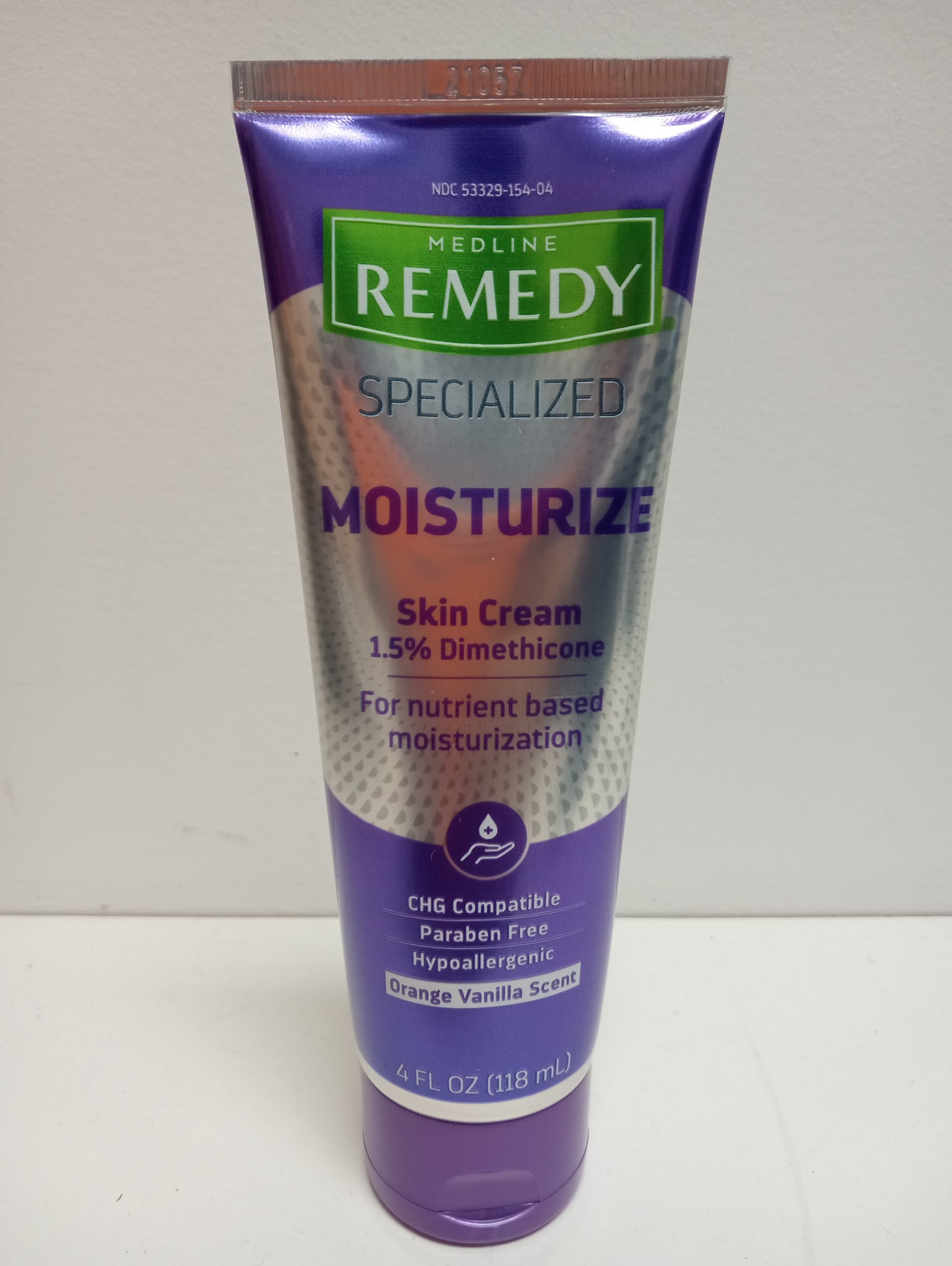 Remedy Skin Repair Cream | Atlantic Healthcare Products - Atlantic