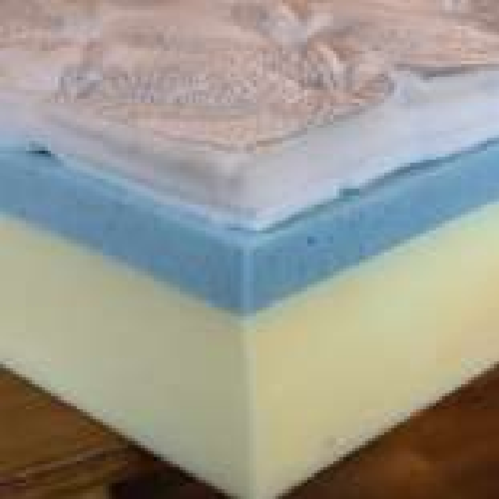 Flexabed Visco Core, Memory Foam Mattress