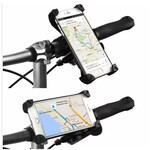Universal Phone Holder for Scooter or Walker