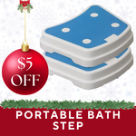 Portable Bath Step