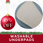 Washable Underpads
