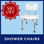 Shower Chairs