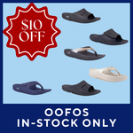 OOfos Footwear