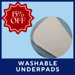 Washable Underpads