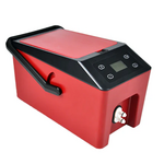 Arctic Pulse Cryo Compression System - Rental Reservation