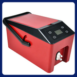 Cryo and Compression Therapy