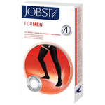 JOBST JOBST forMen Thigh Dotted, 30-40mmHg Closed Toe