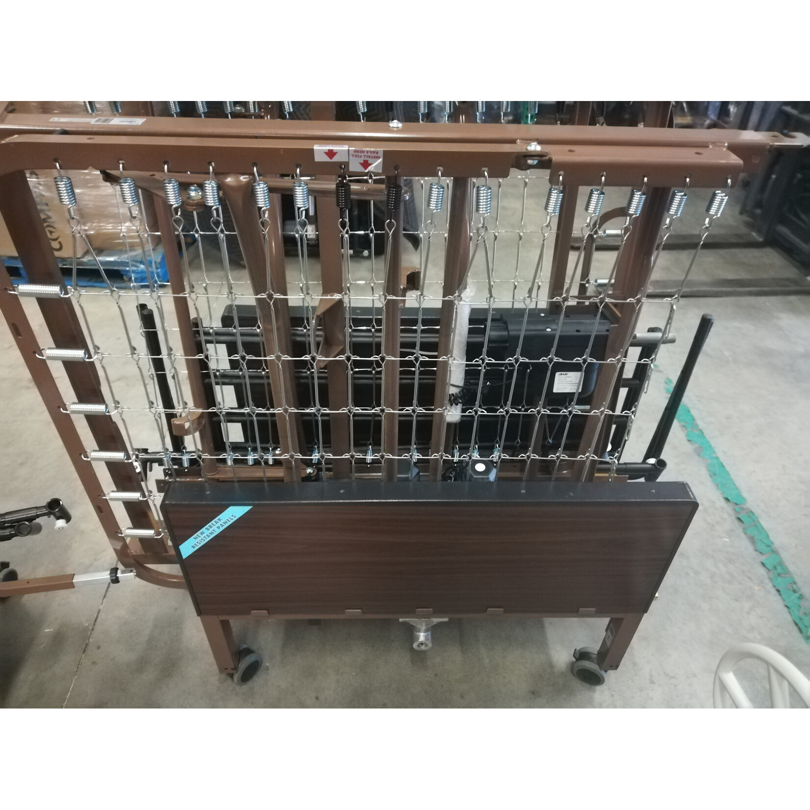 Preowned - Drive FE Hospital Bed