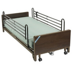 Preowned - Drive FE Hospital Bed