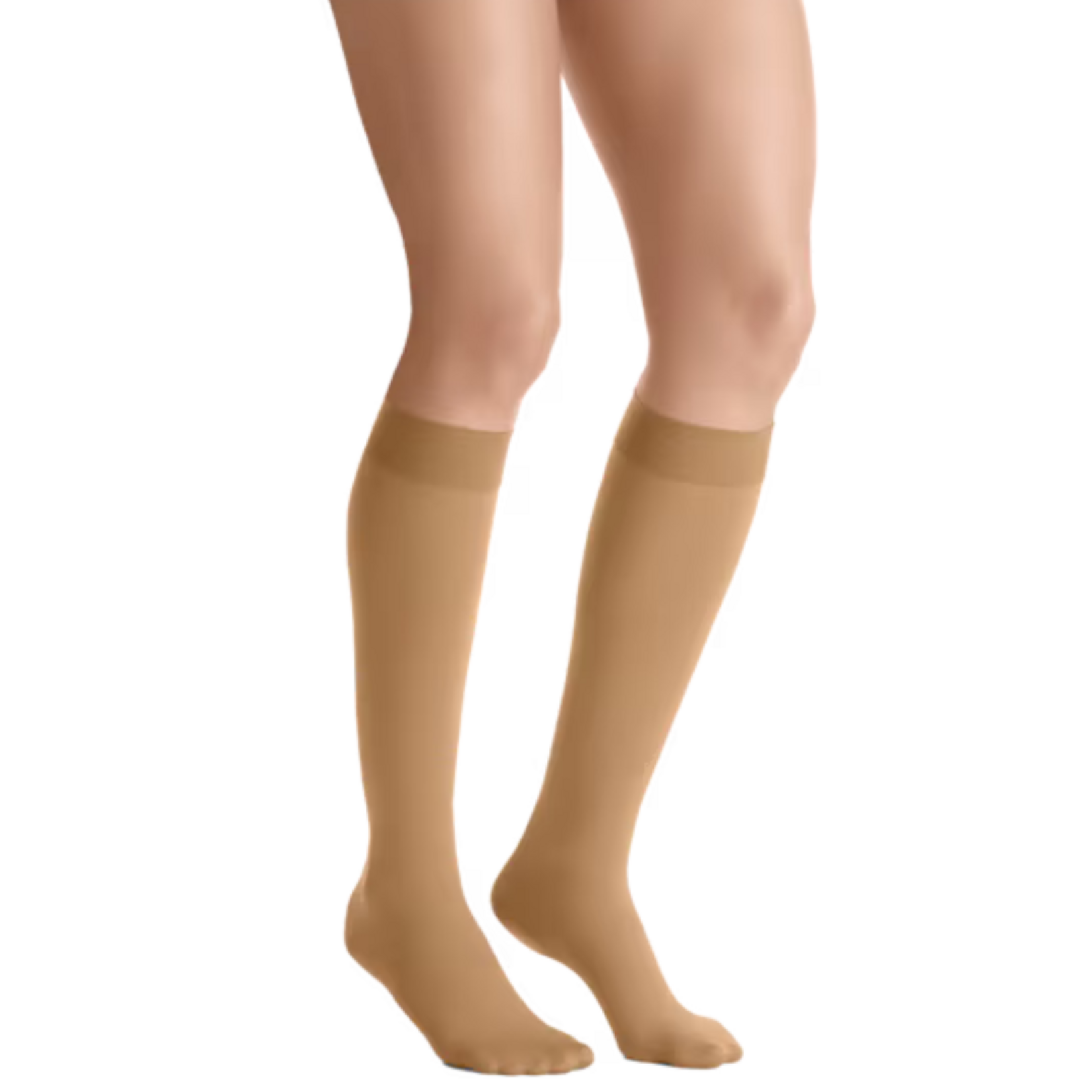 JOBST JOBST Opaque Knee High, 30-40mmHg Closed Toe