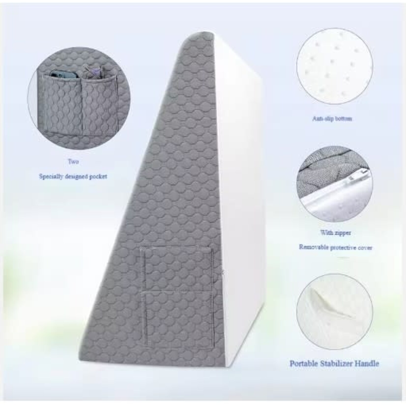 Bed Wedge