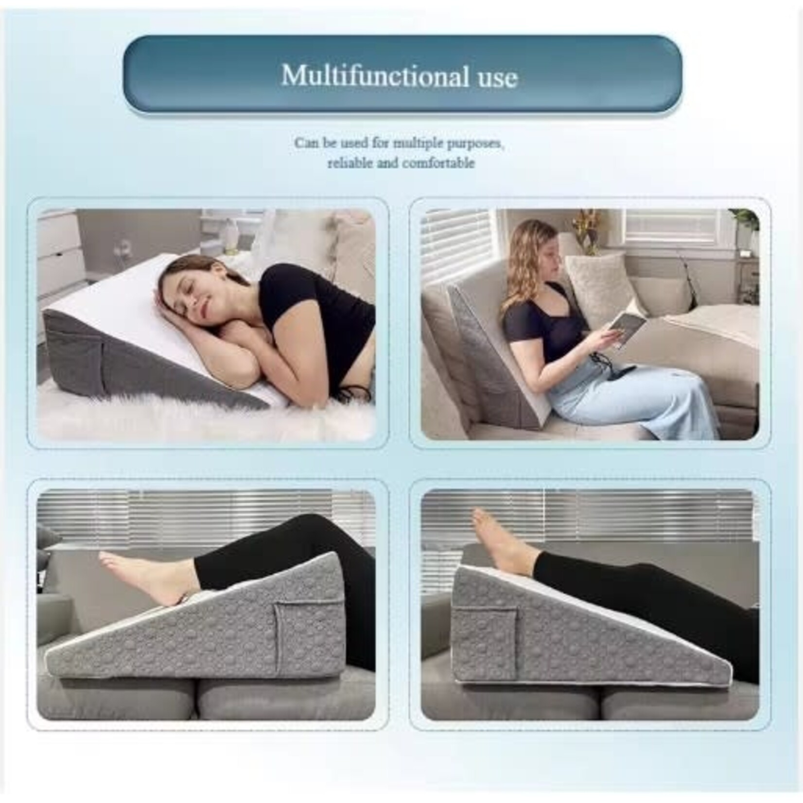 Bed Wedge