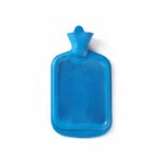 WATER BOTTLE 1000mL 15cm x 26cm BLUE