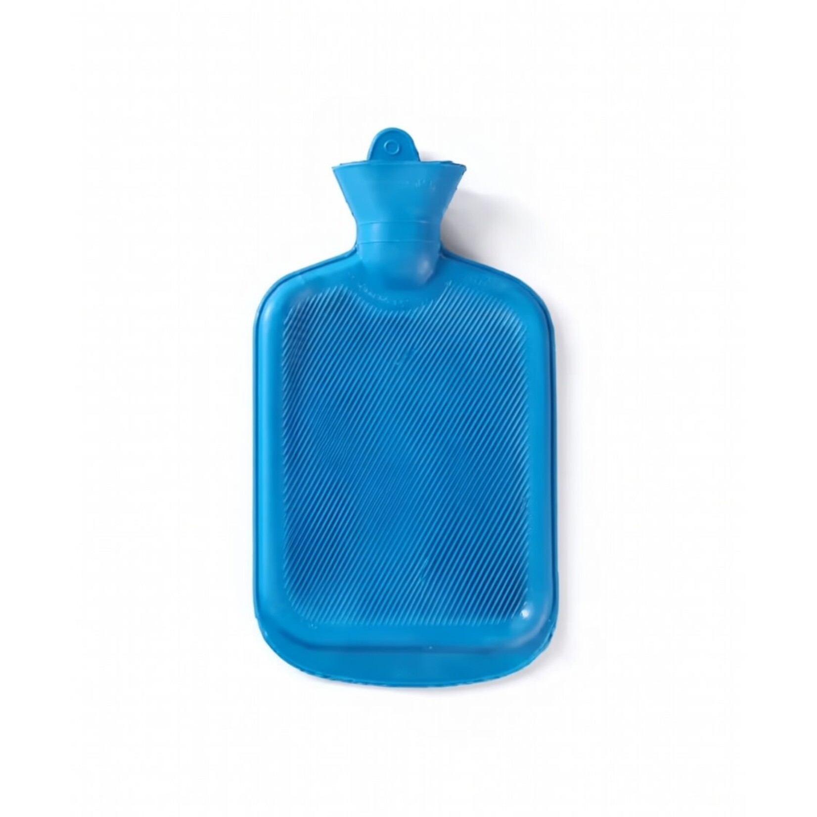 WATER BOTTLE 1000mL 15cm x 26cm BLUE