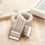 Adjustable Gait Belt - Transfer & Walking Support