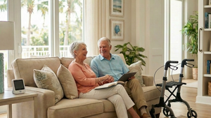 Fall Prevention at Home - 10 Simple Changes That Save Lives