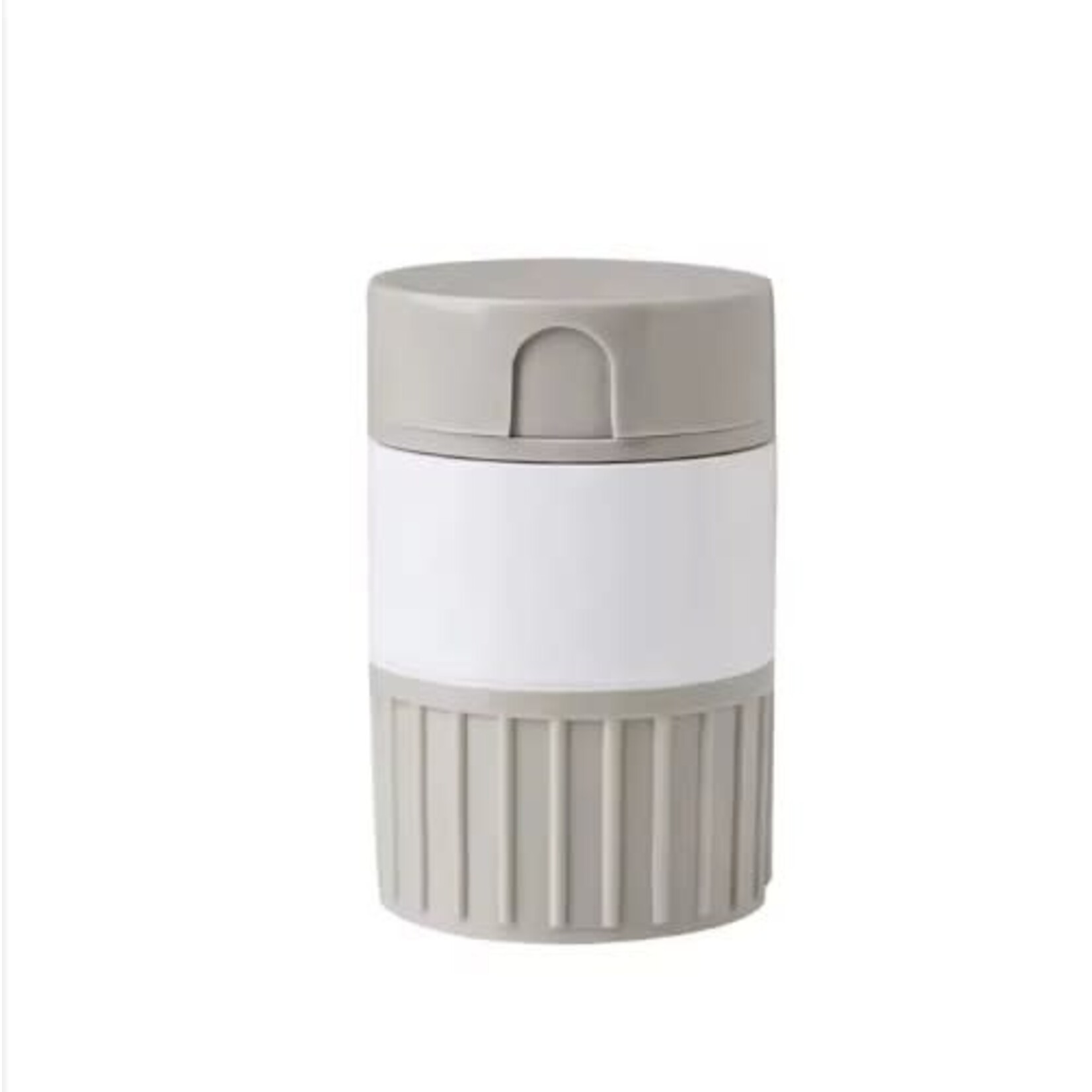 Pill Crusher 4 in 1 Gray(41)