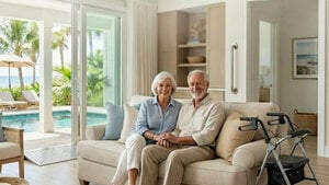 The Complete Guide to Aging in Place in Palm Beach County