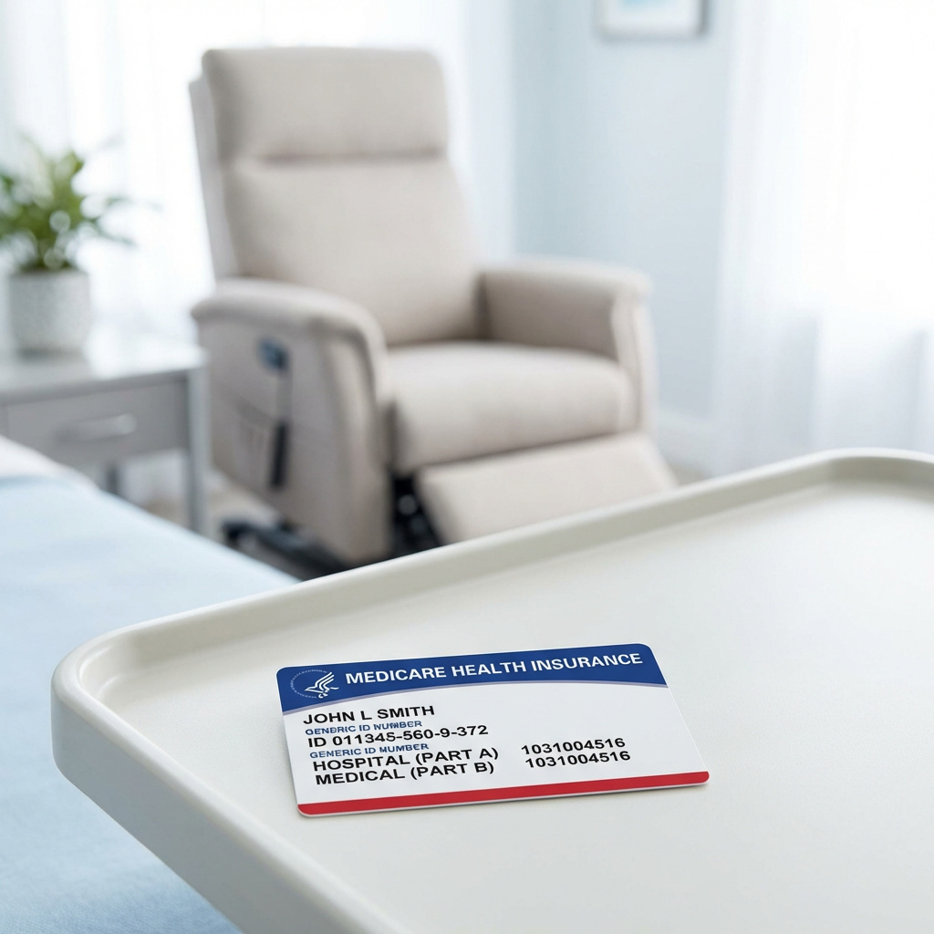 What Does Medicare Cover for Durable Medical Equipment in 2026?