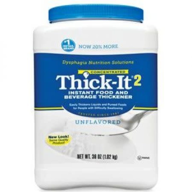 Flamingo Care Products THICK-IT #2 36OZ