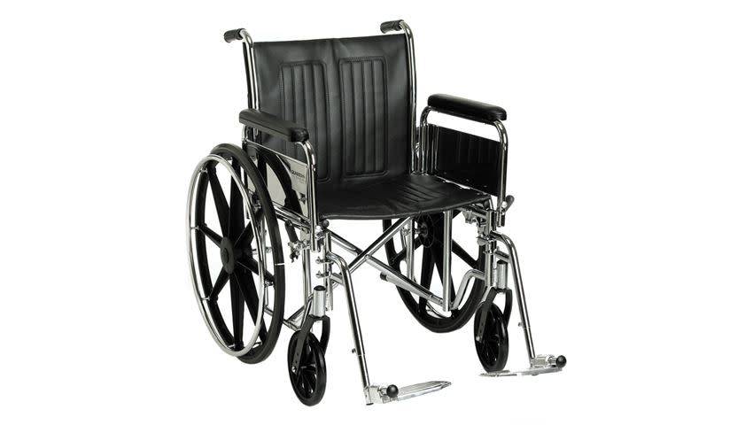Продать инвалидную коляску