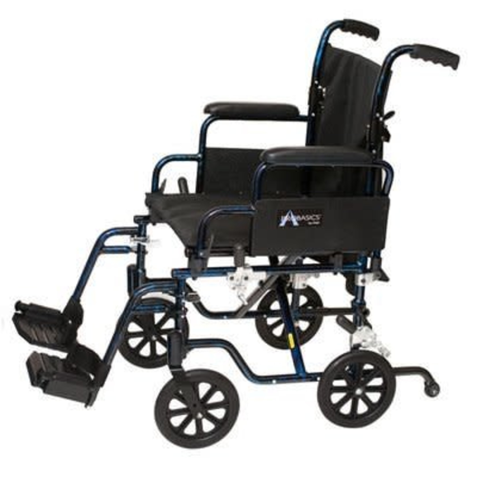 Wheelchair Combo - Local Rental Reservation