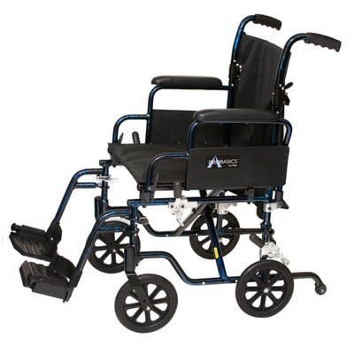 Wheelchair Combo Online Reservation Atlantic Healthcare Products