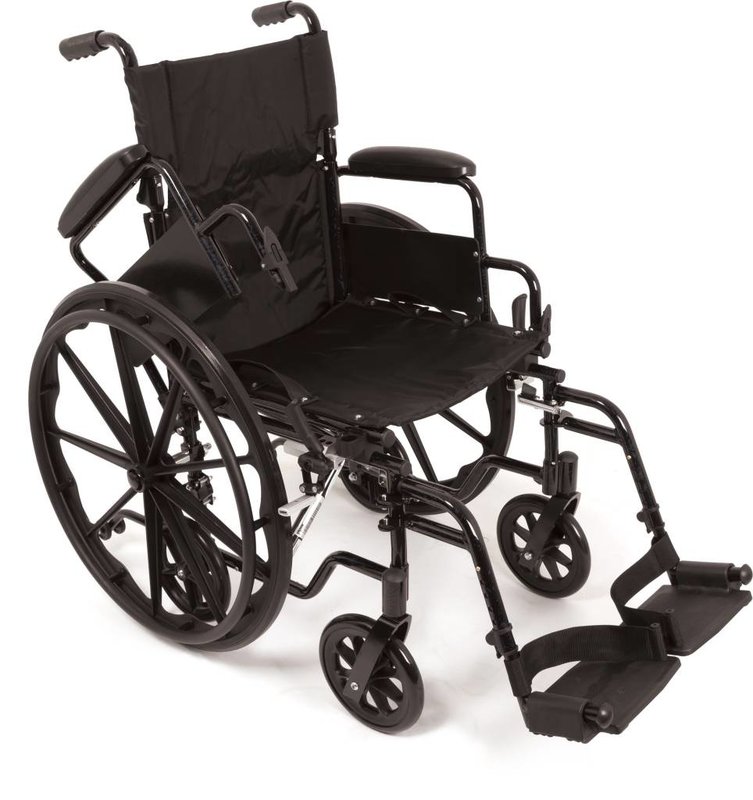 Wheelchair Combo - Local Rental Reservation