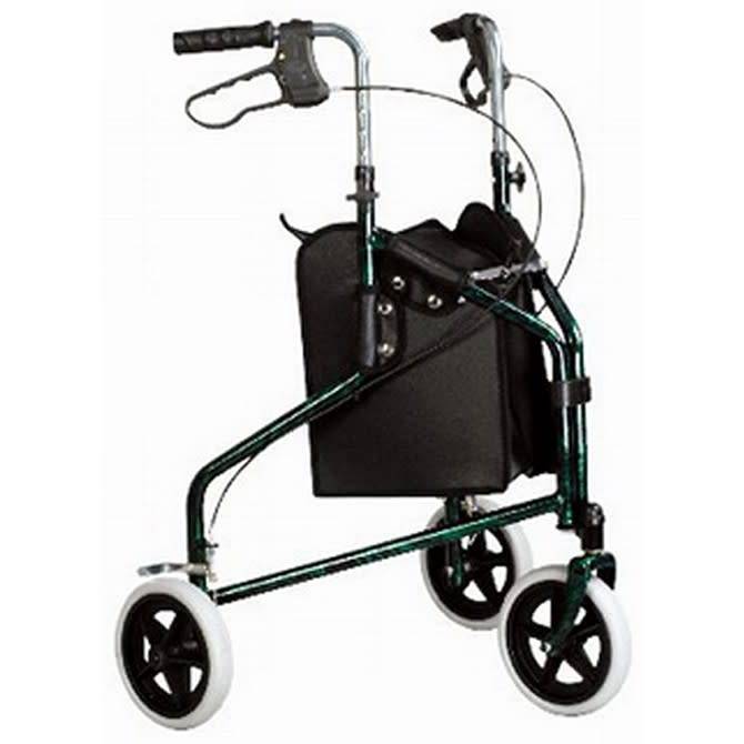 3 Wheel Walker - Online Rental Reservation - Atlantic Healthcare Products