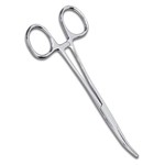 Kelly Forceps (Curved)