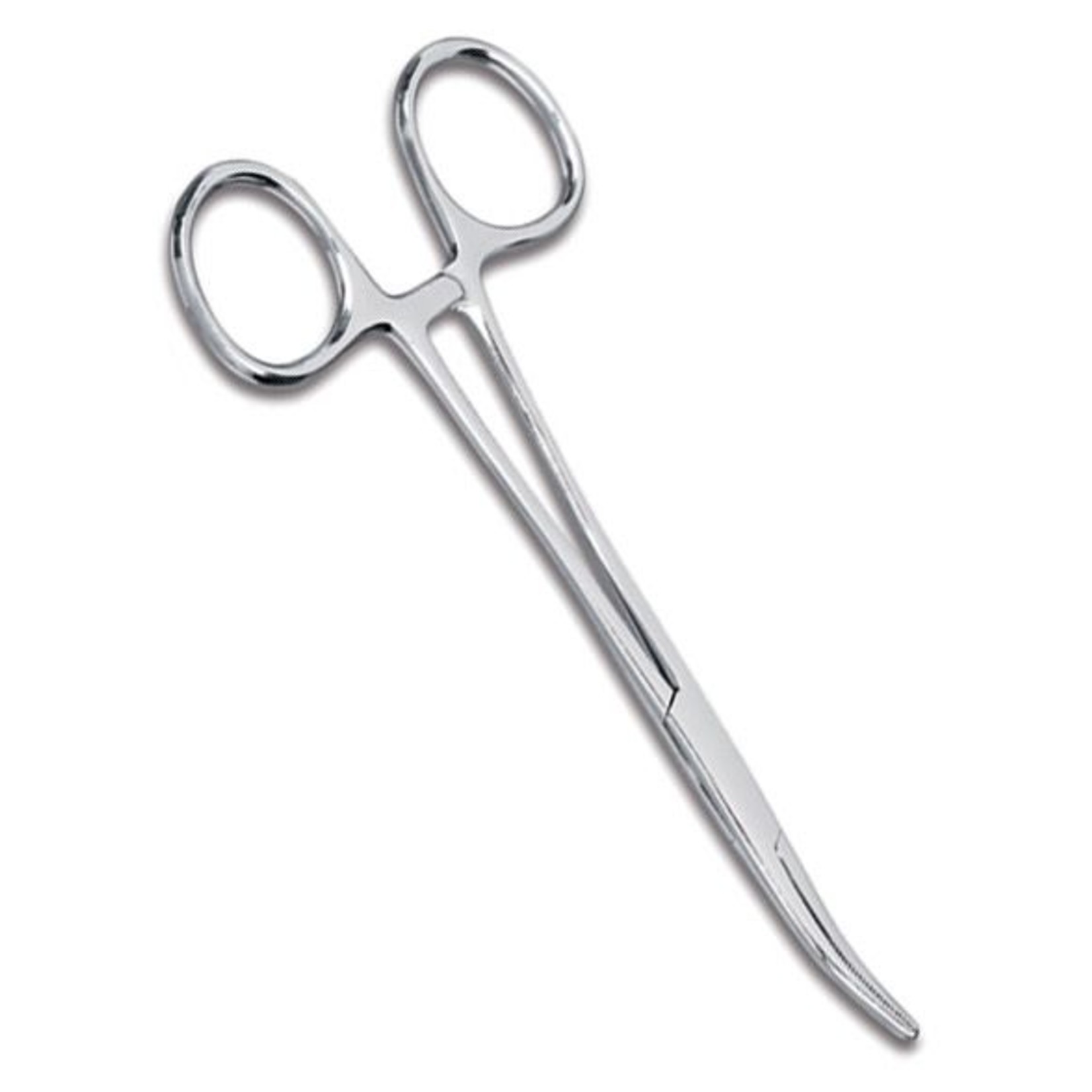 Kelly Forceps (Curved) product image #1