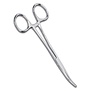 Kelly Forceps (Curved)