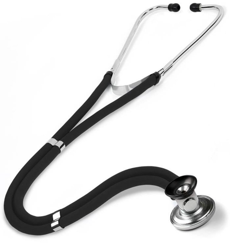 Stethoscope Sprague  C:BLACK (41)