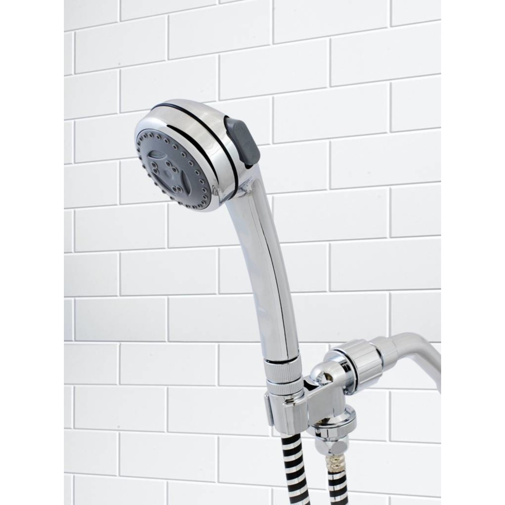Hand Held Shower Deluxe (21) MyMedical.Supply