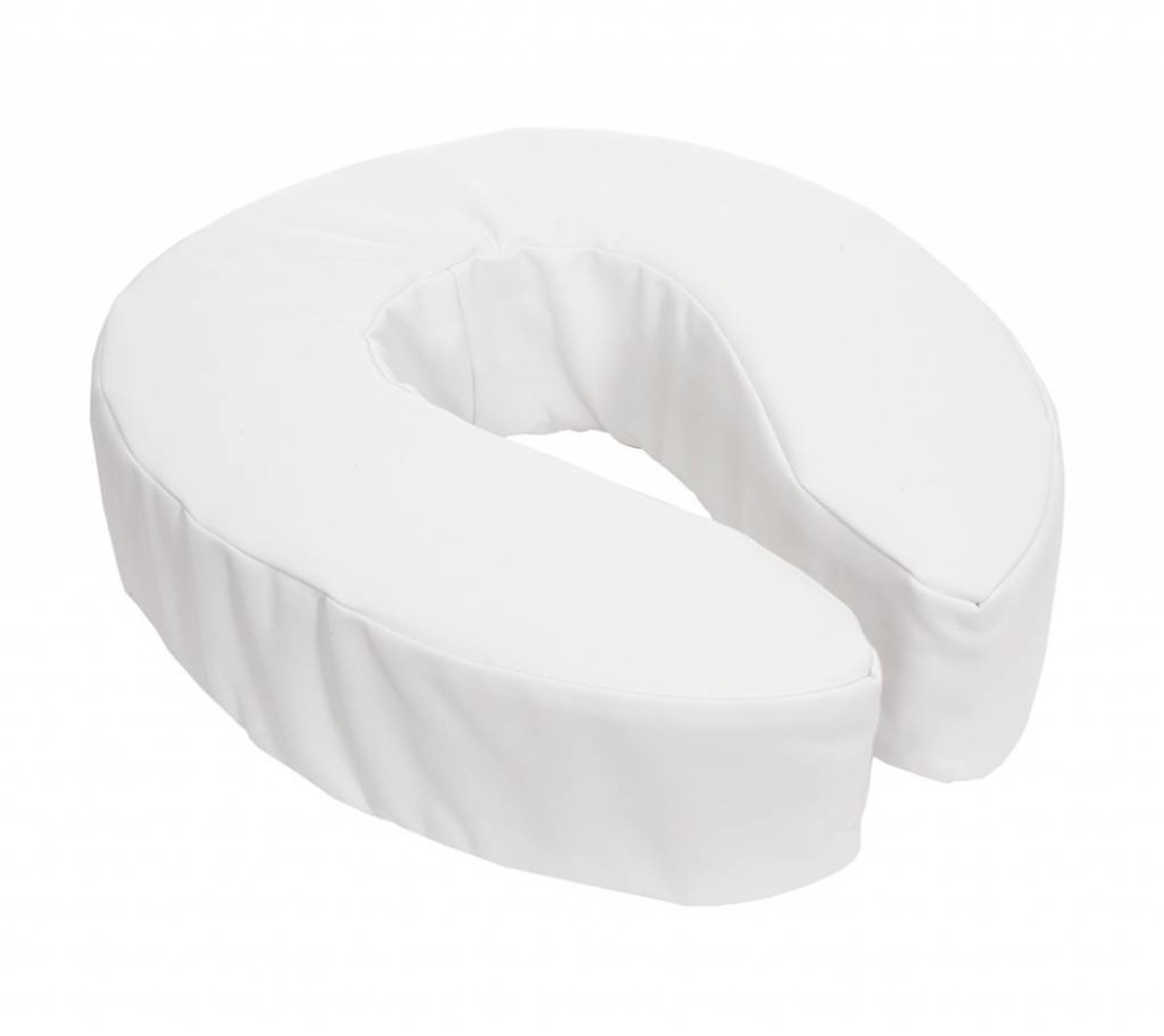 4'' PADDED TOILET SEAT CUSHION Atlantic Healthcare Products