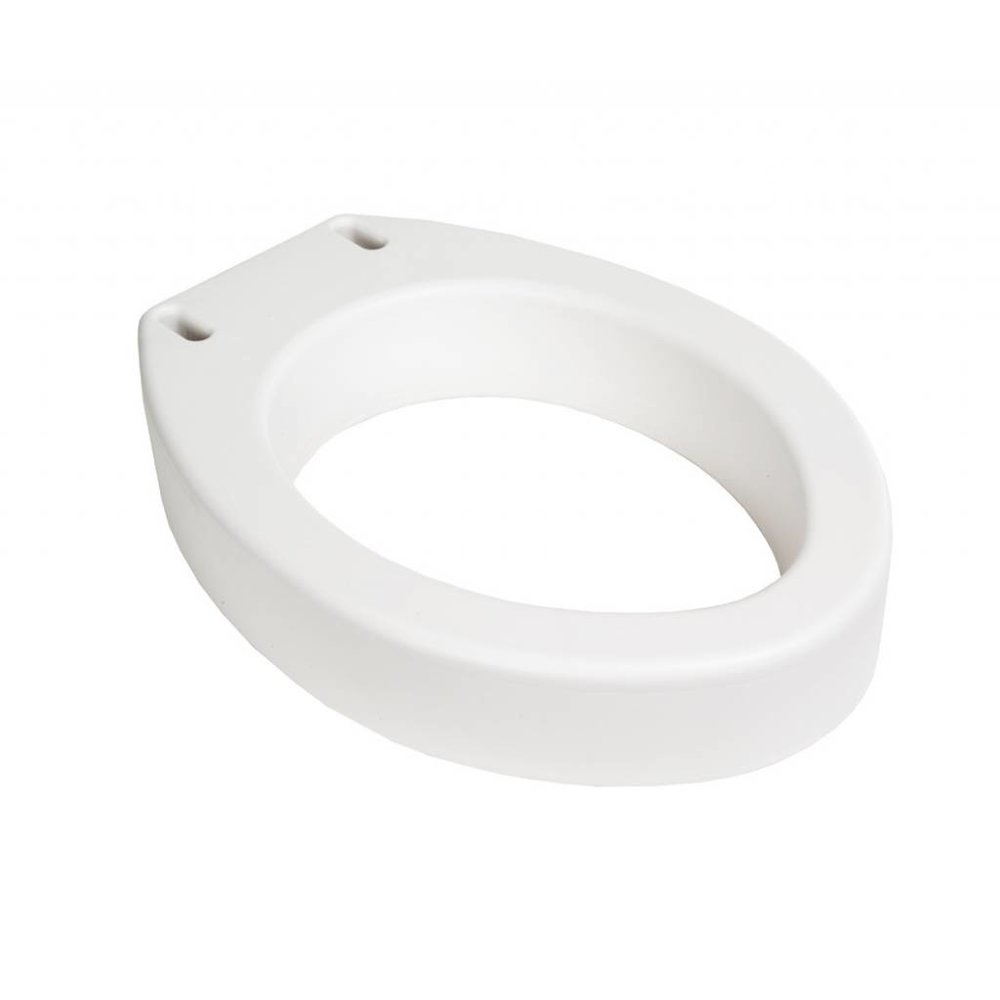 TOILET SEAT RISER ROUND Atlantic Healthcare Products