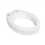 Toilet Seat Riser Round