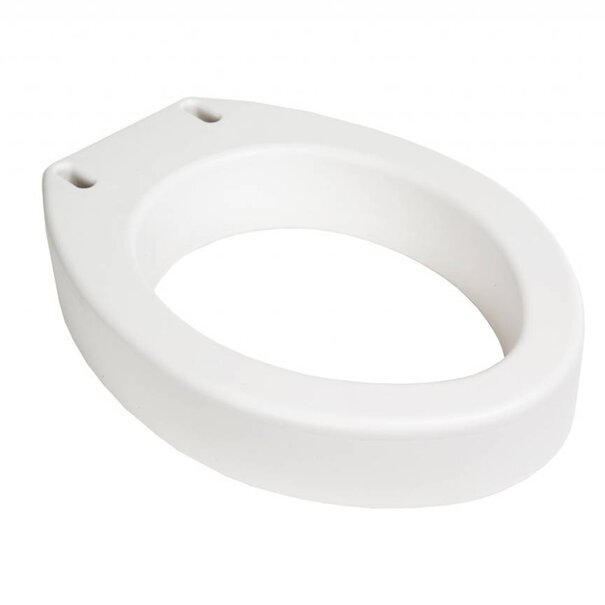 TOILET SEAT RISER ROUND Atlantic Healthcare Products