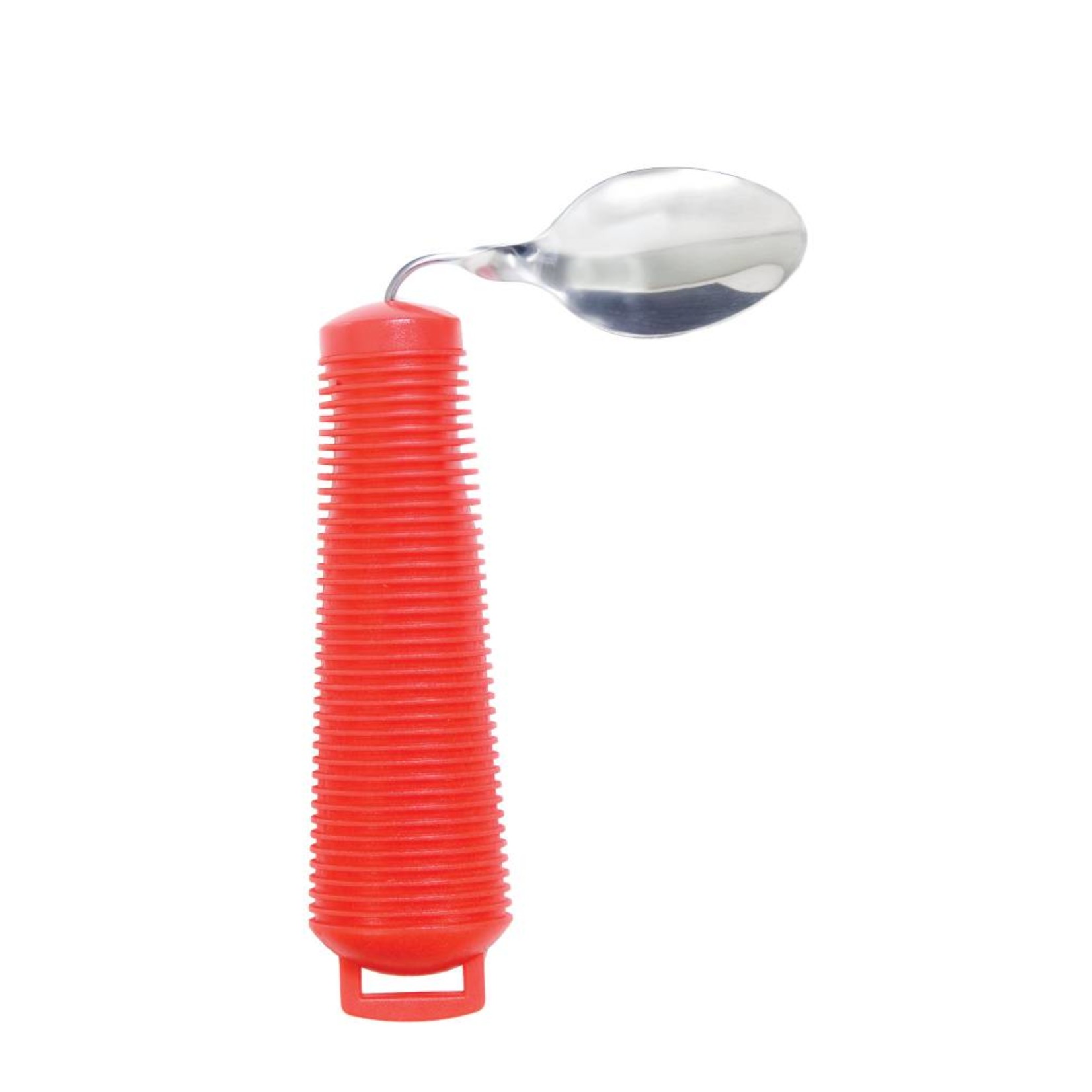 Bendable Spoon RED