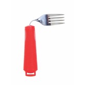 Bendable Fork RED
