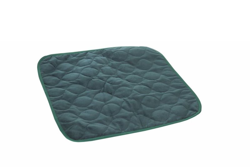 Essential Medical Furniture pad 20x20 Green
